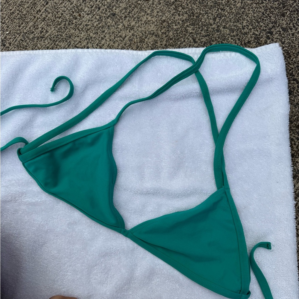 Pakaloha bikini top